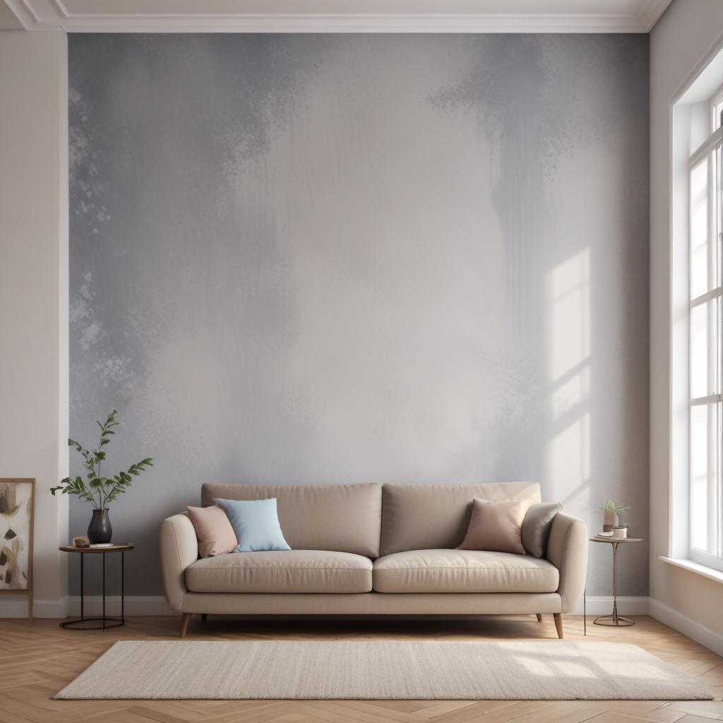 Image for Binnenmuurschildering