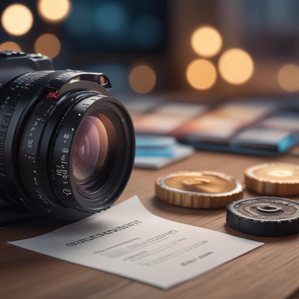 Image for Contentcreatie en -optimalisatie