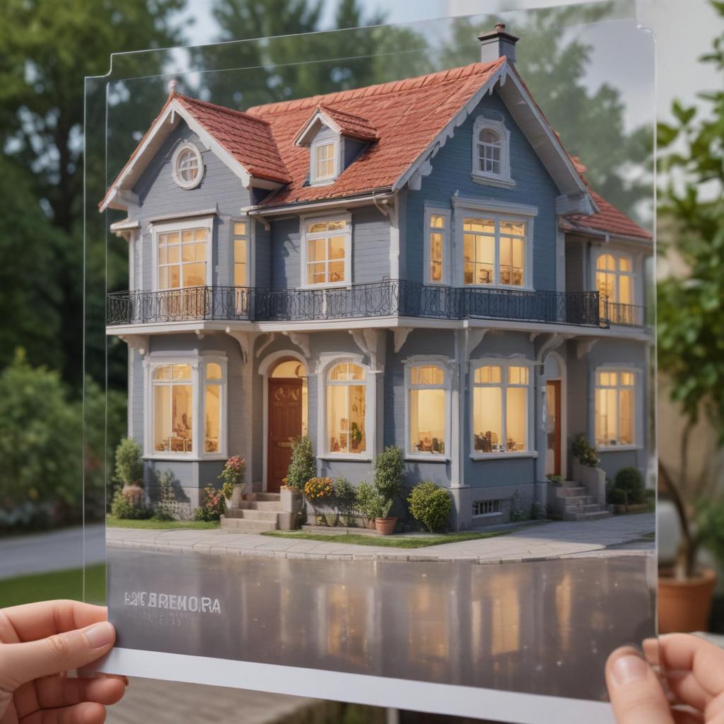 Image for Concurrerende prijzen