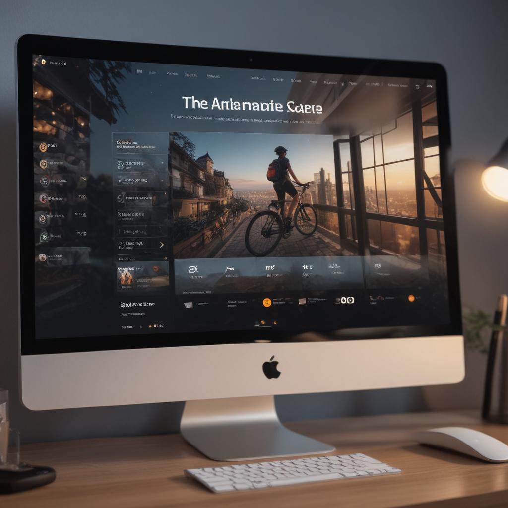 Image for Prestatiegericht ontwerp